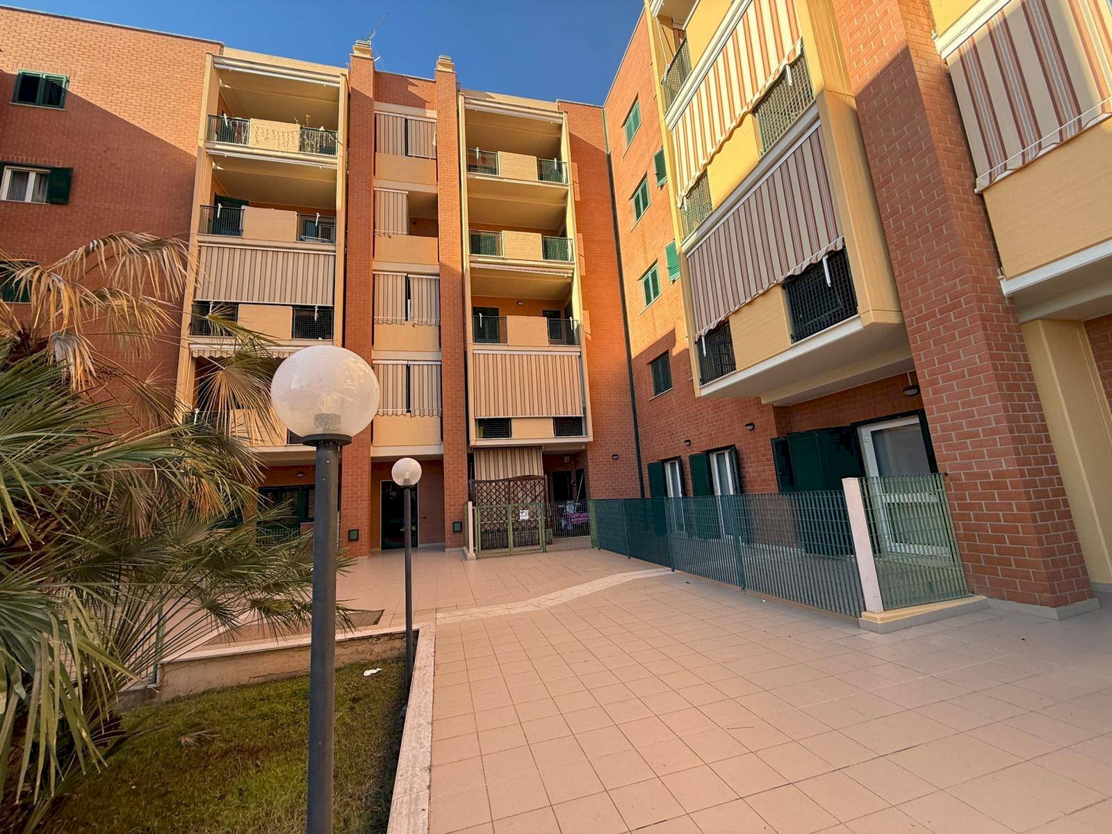 Foto 2 - Appartamento Via Paolo Borsellino
 
12/B, Massafra - foto 2