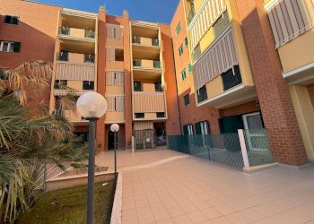 Foto 2 - Apartment Via Paolo Borsellino
 
12/B, Massafra - photo 2