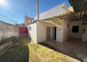 Foto 1 - Independent house Via Giovanni Losavio
 
7, Massafra - photo 1