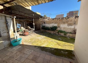 Foto 11 - Independent house Via Giovanni Losavio
 
7, Massafra - photo 11