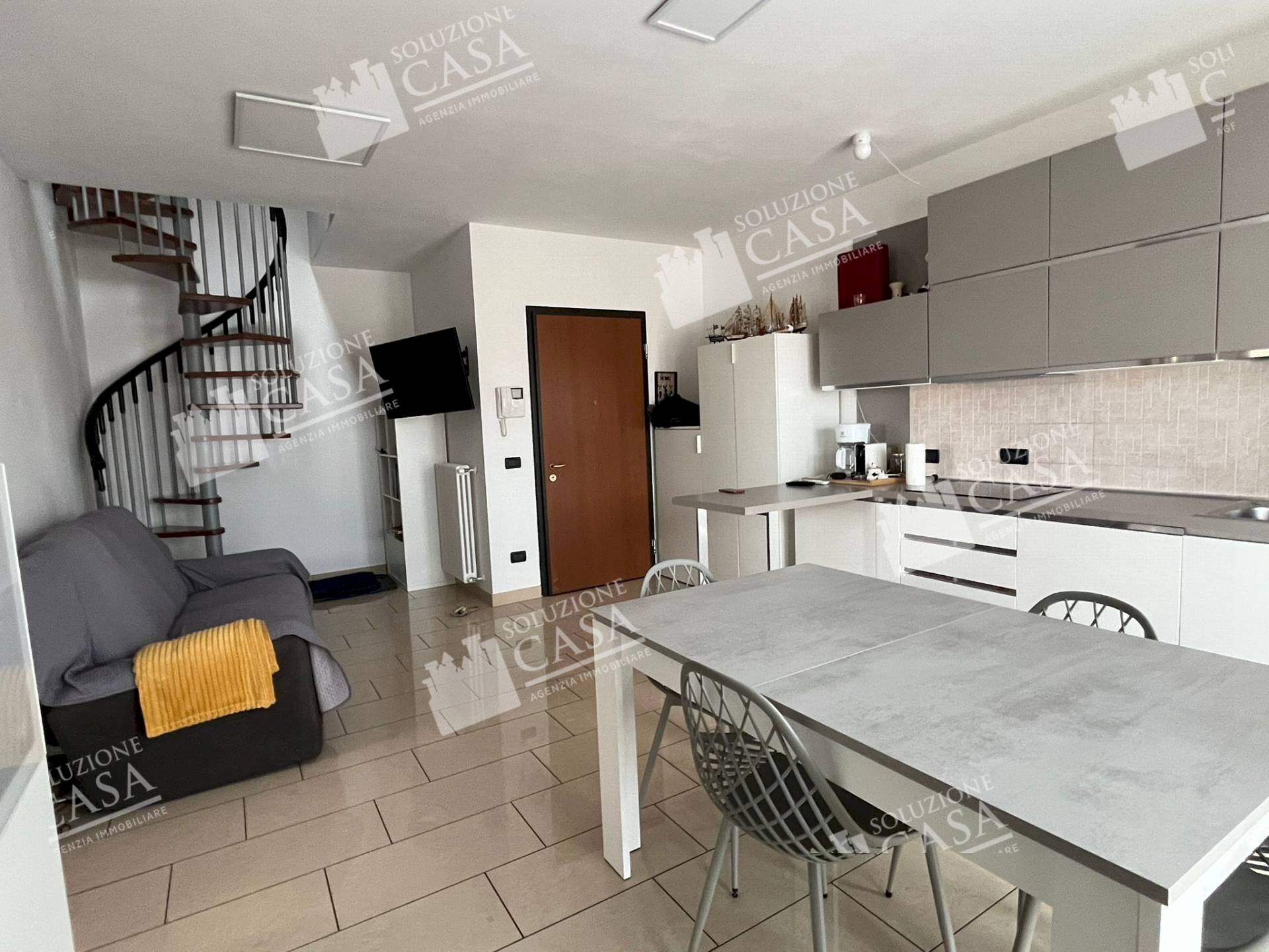 Foto 1 - Quadrilocale 33/C, Pieve di Cento - foto 1