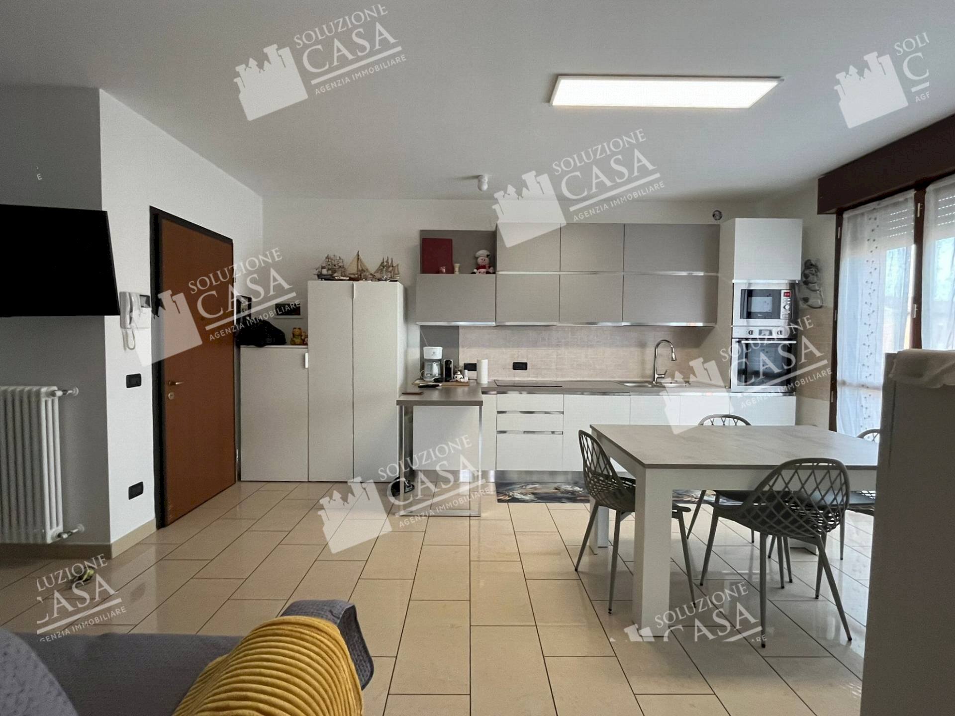 Foto 3 - Quadrilocale 33/C, Pieve di Cento - foto 3