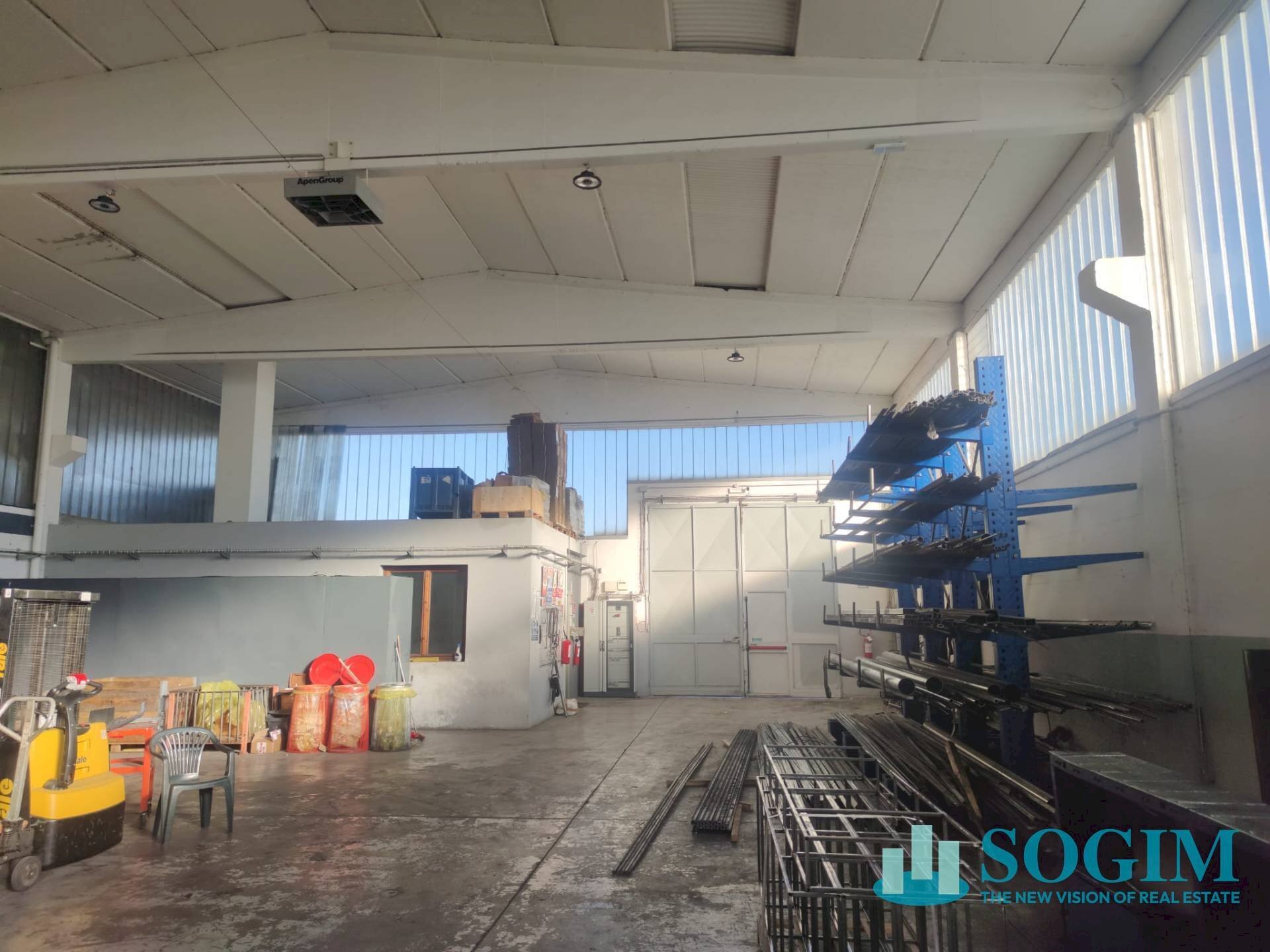 Foto 2 - Shed Via Torre
9, Medolago - photo 2