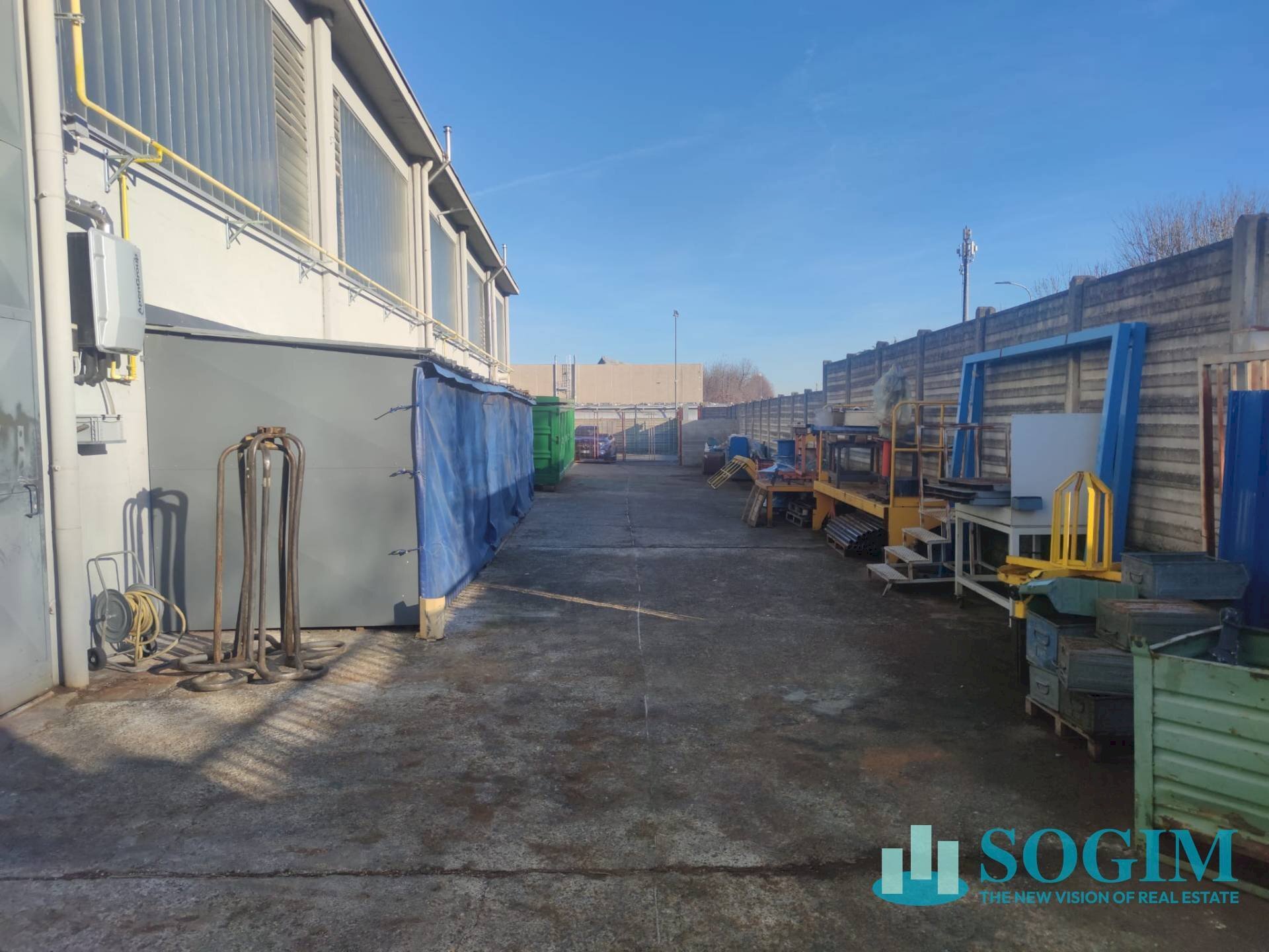 Foto 3 - Shed Via Torre
9, Medolago - photo 3