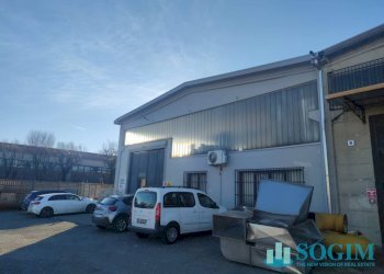 Foto 1 - Shed Via Torre
 
9, Medolago - photo 1