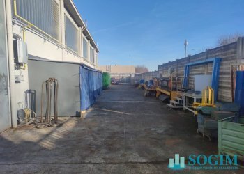 Foto 3 - Shed Via Torre
 
9, Medolago - photo 3