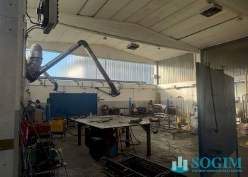 Foto 4 - Shed Via Torre
 
9, Medolago - photo 4