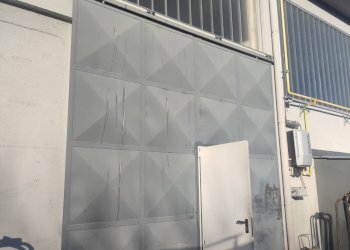 Foto 5 - Shed Via Torre
 
9, Medolago - photo 5