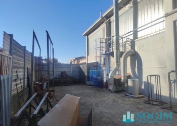 Foto 6 - Shed Via Torre
 
9, Medolago - photo 6