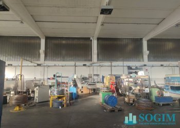 Foto 7 - Shed Via Torre
 
9, Medolago - photo 7