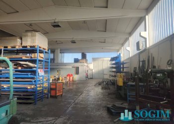 Foto 8 - Shed Via Torre
 
9, Medolago - photo 8