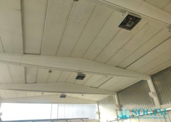 Foto 9 - Shed Via Torre
 
9, Medolago - photo 9