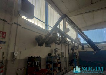 Foto 10 - Shed Via Torre
 
9, Medolago - photo 10