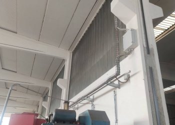 Foto 11 - Shed Via Torre
 
9, Medolago - photo 11