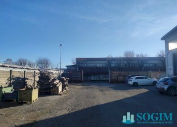 Foto 12 - Shed Via Torre
 
9, Medolago - photo 12