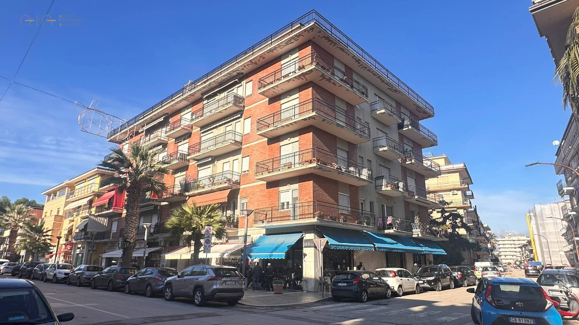 Foto 1 - Quadrilocale Via del Mare, San Benedetto del Tronto - foto 1