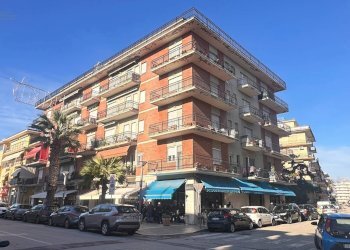 Foto 1 - Quadrilocale Via del Mare, San Benedetto del Tronto - foto 1