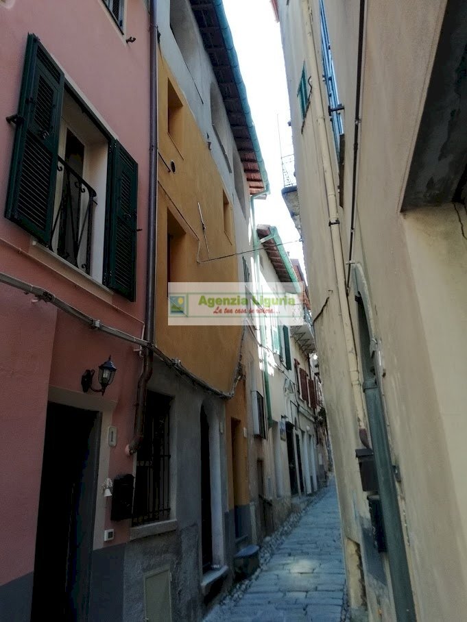 POSIZIONE - Four-room apartment Via Maraldi
5, Perinaldo - photo 2