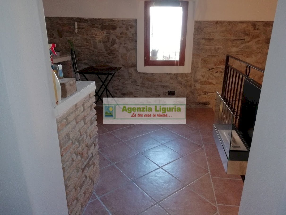 CUCINA - Four-room apartment Via Maraldi
5, Perinaldo - photo 3