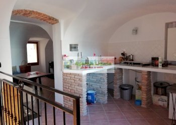 CUCINA - Quadrilocale Via Maraldi
 
5, Perinaldo - foto 1
