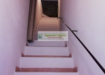 SCALA INGRESSO E AI PIANI - Quadrilocale Via Maraldi
 
5, Perinaldo - foto 6