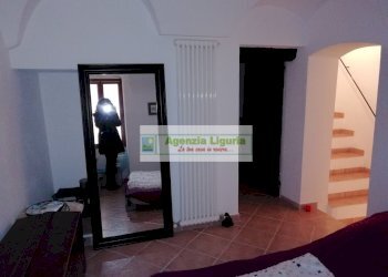 CAMERA - Quadrilocale Via Maraldi
 
5, Perinaldo - foto 8