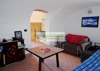 SOGGIORNO - Quadrilocale Via Maraldi
 
5, Perinaldo - foto 12