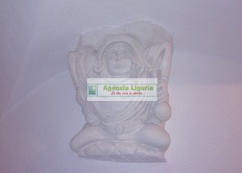 DETTAGLIO INTERNO - Quadrilocale Via Maraldi
 
5, Perinaldo - foto 15