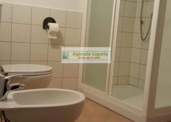 Bagno doccia lavandino e bide - Quadrilocale Via Maraldi
 
5, Perinaldo - foto 21