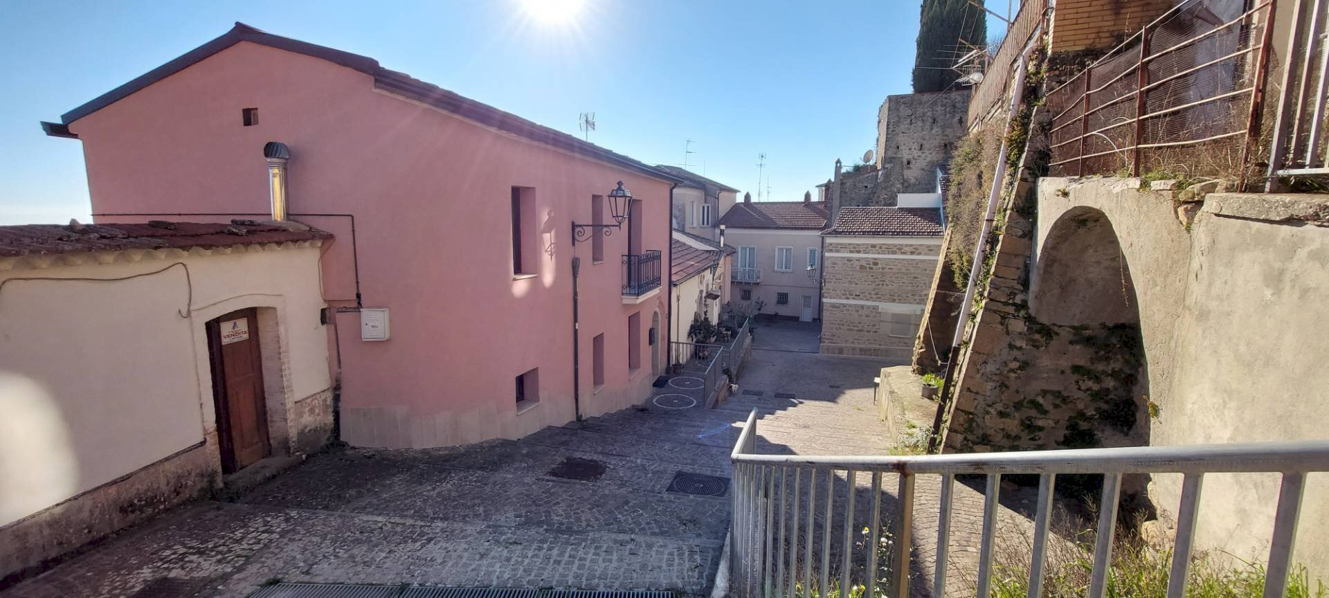 Foto 2 - Agriturismo via donato anzani, Ariano Irpino - foto 2