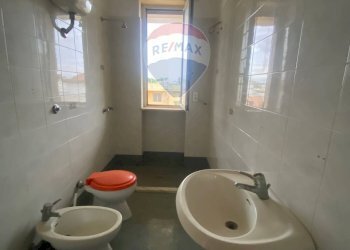 Bagno di servizio - Appartamento Via Calabria
 
8, Campi Salentina - foto 13