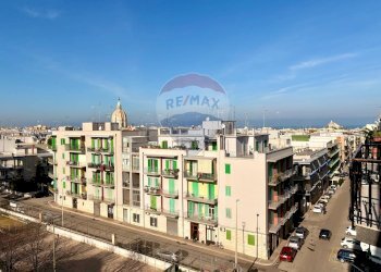 Edificio all\'aperto - Trilocale Via Agostino Gioia
 
170, Giovinazzo - foto 3