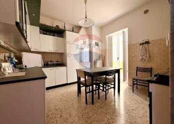 Cucina - Trilocale Via Agostino Gioia
 
170, Giovinazzo - foto 9