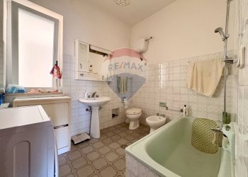 Bagno - Trilocale Via Agostino Gioia
 
170, Giovinazzo - foto 10