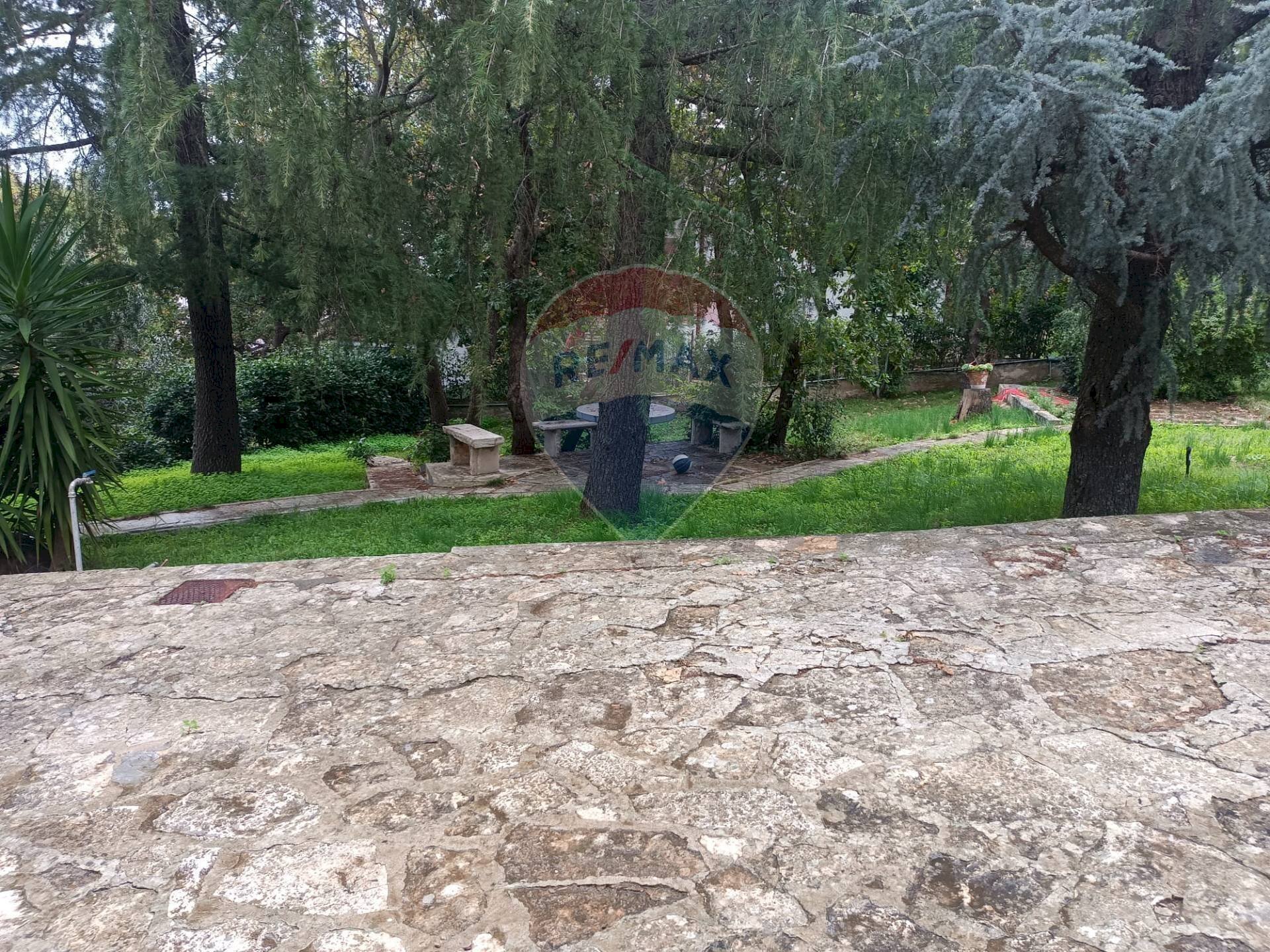 Giardino - Villa Contrada Lagogemolo, Cassano delle Murge - foto 3