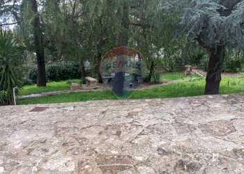 Giardino - Villa Contrada Lagogemolo, Cassano delle Murge - foto 3