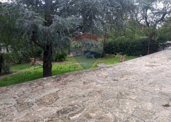 Giardino - Villa Contrada Lagogemolo, Cassano delle Murge - foto 4