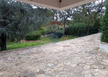 Giardino - Villa Contrada Lagogemolo, Cassano delle Murge - foto 5