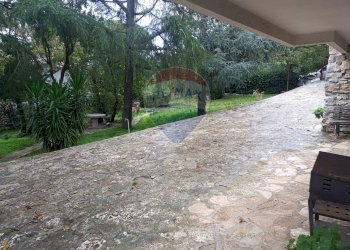 Giardino - Villa Contrada Lagogemolo, Cassano delle Murge - foto 6