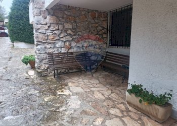 Terrazza - Villa Contrada Lagogemolo, Cassano delle Murge - foto 8