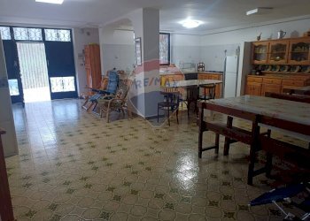 Sala da pranzo - Villa Contrada Lagogemolo, Cassano delle Murge - foto 14