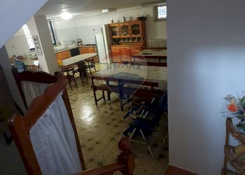 Sala da pranzo - Villa Contrada Lagogemolo, Cassano delle Murge - foto 18