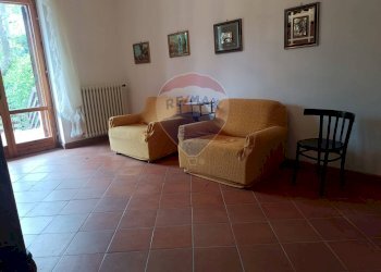 Soggiorno - Villa Contrada Lagogemolo, Cassano delle Murge - foto 23