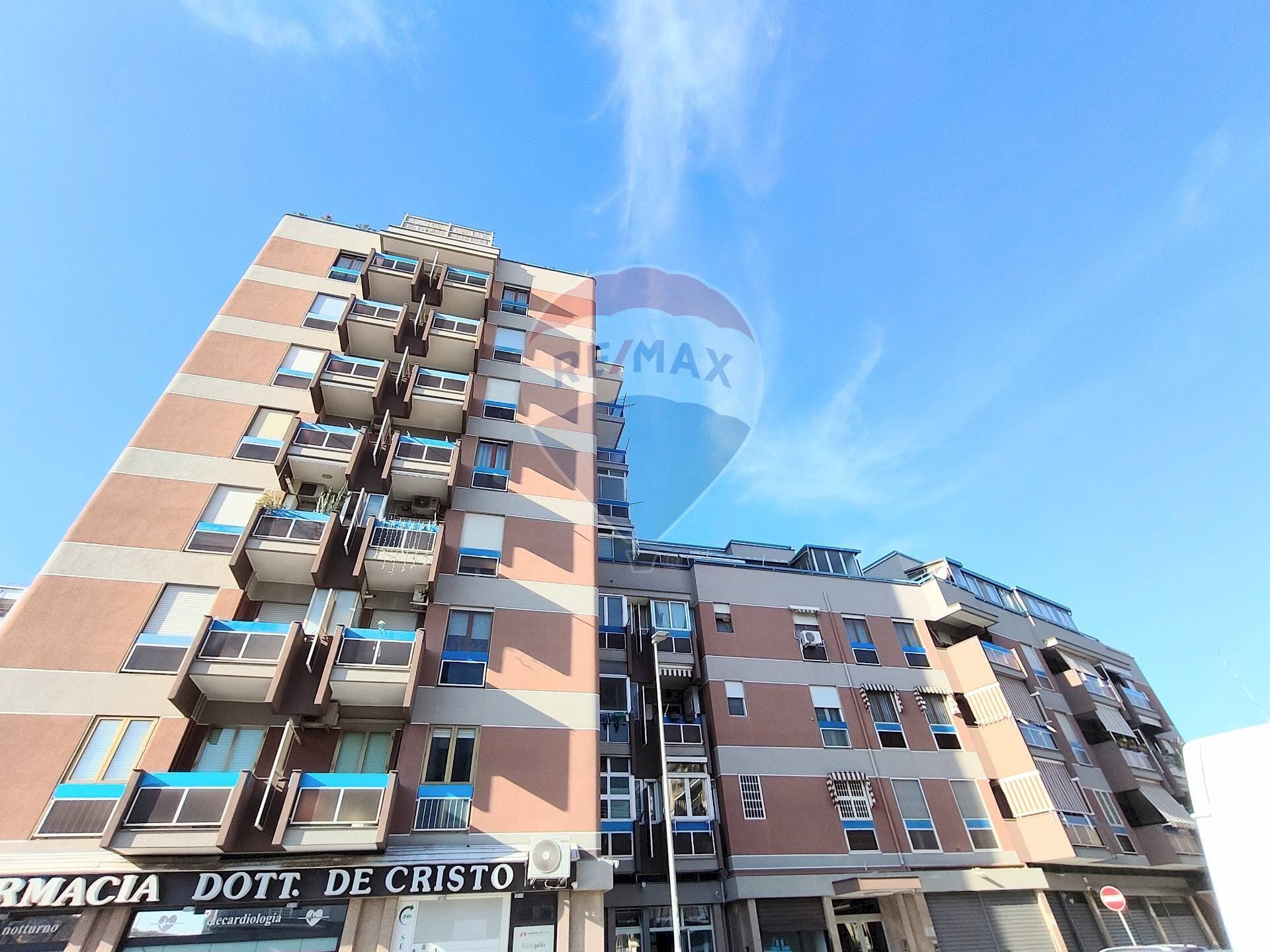 Edificio all\'aperto - Appartamento Viale John Fitzgerald Kennedy
 
75, Bari - foto 3