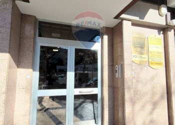 Ricezione / Lobby - Appartamento Viale John Fitzgerald Kennedy
 
75, Bari - foto 4