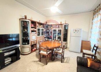 Sala da pranzo - Appartamento Viale John Fitzgerald Kennedy
 
75, Bari - foto 10