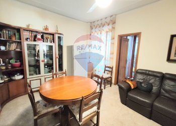 Sala da pranzo - Appartamento Viale John Fitzgerald Kennedy
 
75, Bari - foto 11