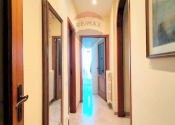 Hall / corridoio - Appartamento Viale John Fitzgerald Kennedy
 
75, Bari - foto 15