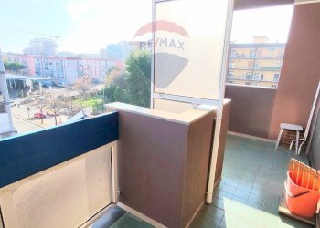 Balcone - Appartamento Viale John Fitzgerald Kennedy
 
75, Bari - foto 26