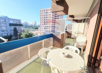 Balcone - Appartamento Viale John Fitzgerald Kennedy
 
75, Bari - foto 28